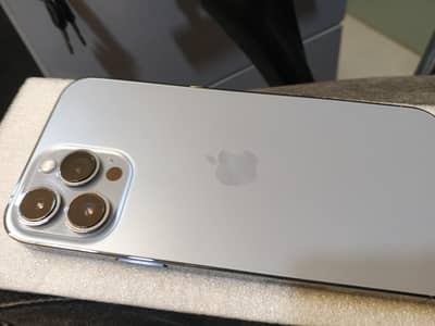 Iphone 13 pro Max PTA Approved