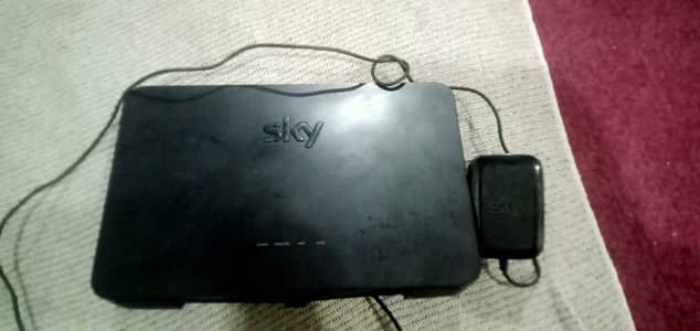 Sky Compnay router for sale