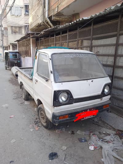 Suzuki model 84 chamber