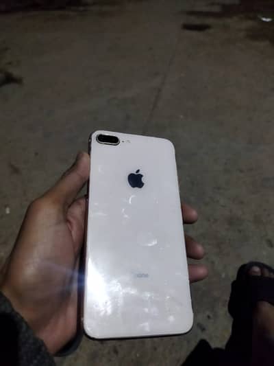 Iphone 8 Plus PTA Approve