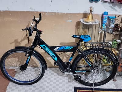 Imported Cycle 26 inches