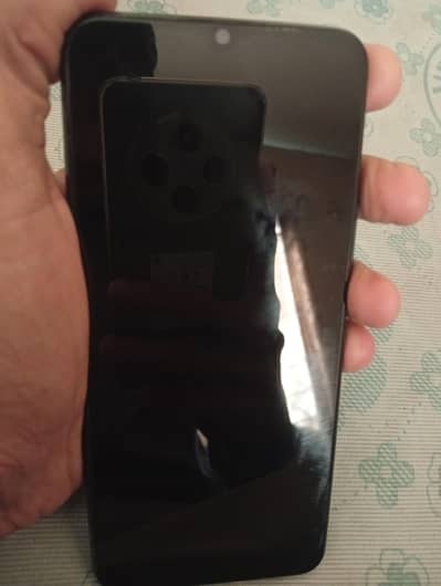 Vivo Y20 4/64 urgent sale