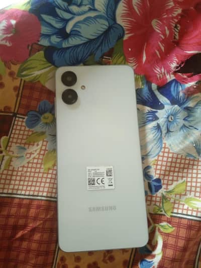 Samsung Galaxy a06 memory 4/128 10/10 Only Mobile exchange possible