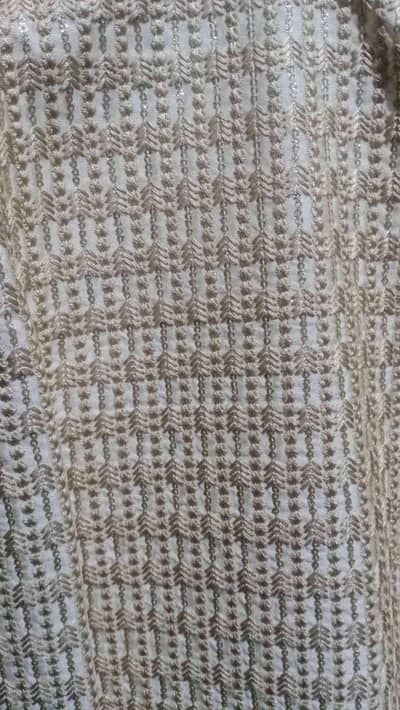 Groom Sherwani for Baraat