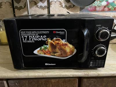 Dawlance Microwave