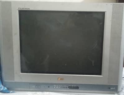 good condition tv urjent for sale
