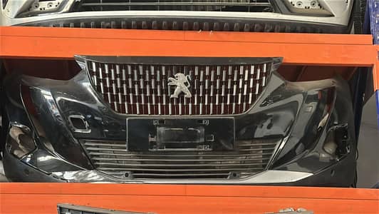 Front Grill / Kia Sportage / MG / Hyundai / Elantra / Sonata