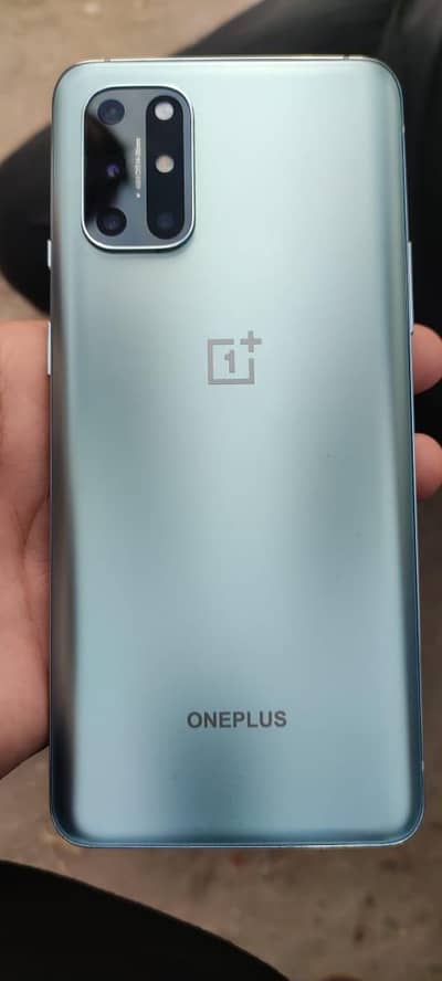 OnePlus 8t