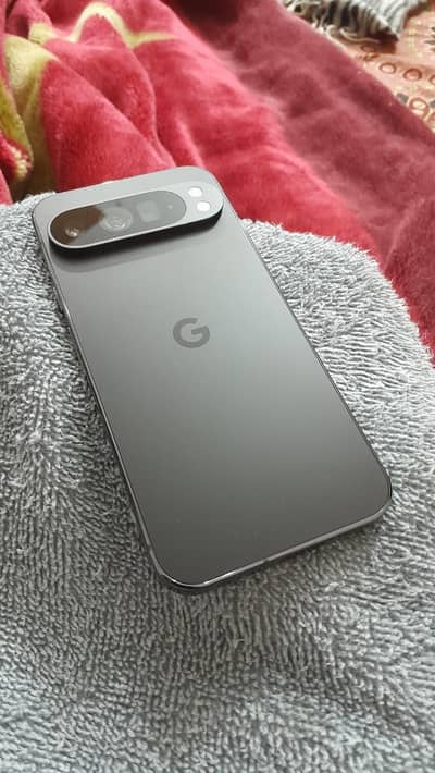 google pixel 9 pro XL