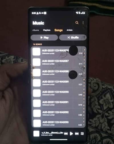 LG Wing 5G ( Read Ad ) Non Pta