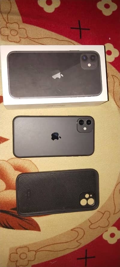 Iphone 11 Pta approved