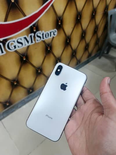 iPhone X PTA Approved