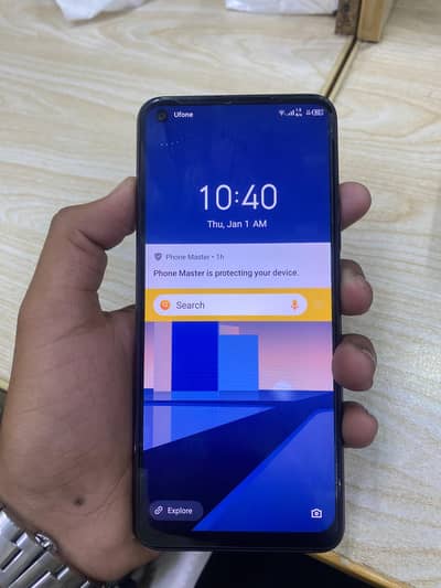 INFINIX HOT 10 For sale