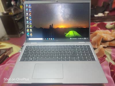 Dell Precision 3581 15.6 Laptop I9 13 Generatio