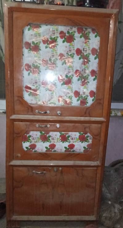 Iron Almary Phon# 334-4403287