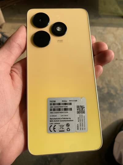 techno spark go 2024