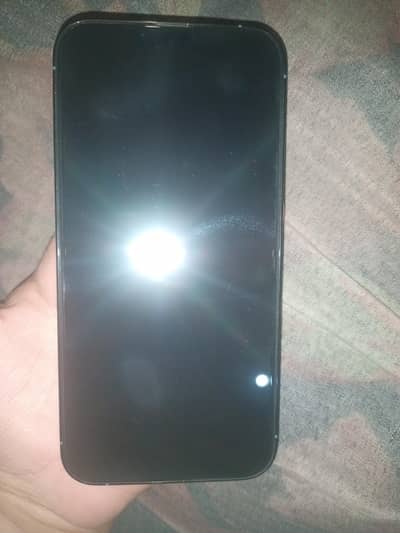 IPhone 13 Pro Max NoN PTA 256 GB