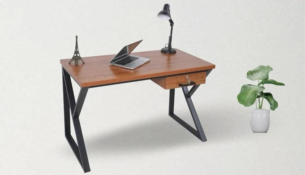 Computer Table/K-shape Table/Workstation/Office table/Executive Table 0