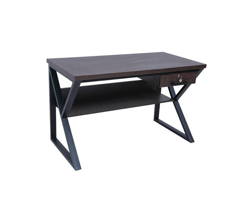Computer Table/K-shape Table/Workstation/Office table/Executive Table 2