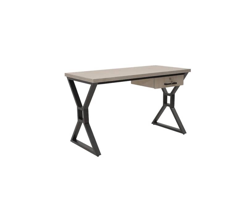 Computer Table/K-shape Table/Workstation/Office table/Executive Table 4