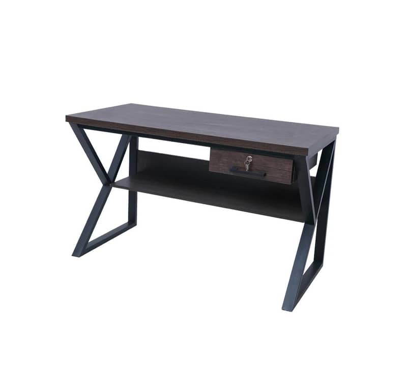 Computer Table/K-shape Table/Workstation/Office table/Executive Table 6