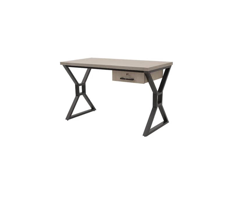 Computer Table/K-shape Table/Workstation/Office table/Executive Table 8