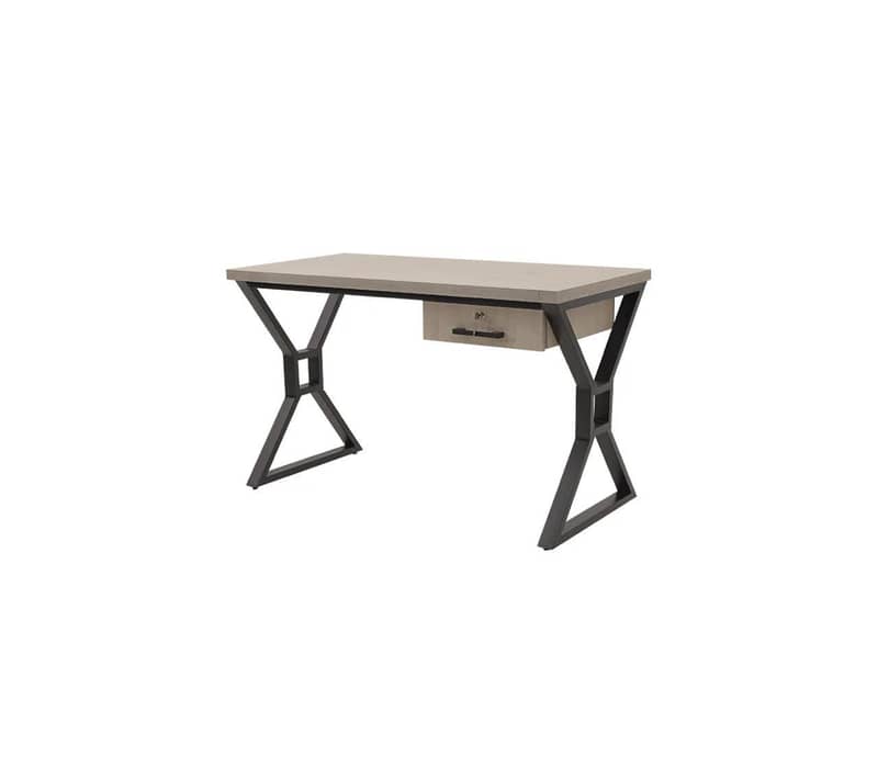 Computer Table/K-shape Table/Workstation/Office table/Executive Table 9