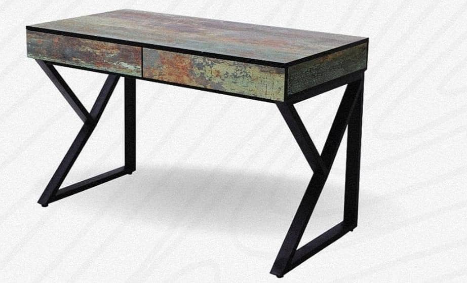 Computer Table/K-shape Table/Workstation/Office table/Executive Table 11