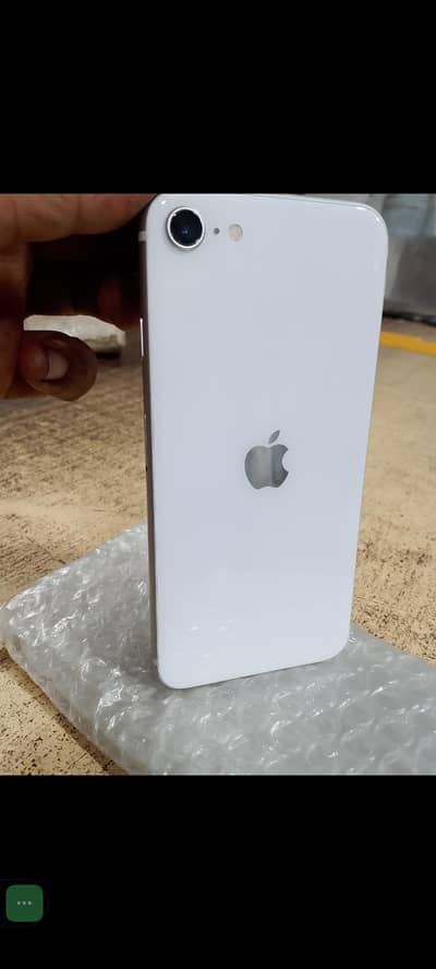 iPhone SE 2020 64gb condition 10/9 urgent sale battery health 86