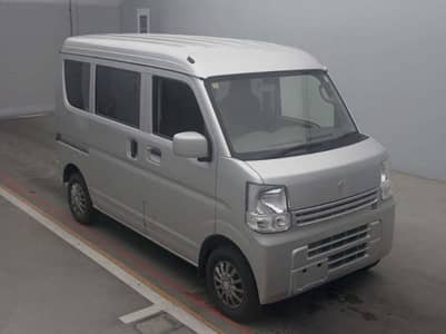 Suzuki Every 2021 (PC Package)