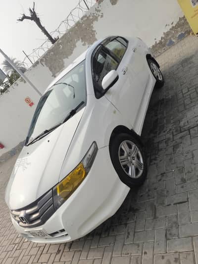 Honda City 2010 for Sale