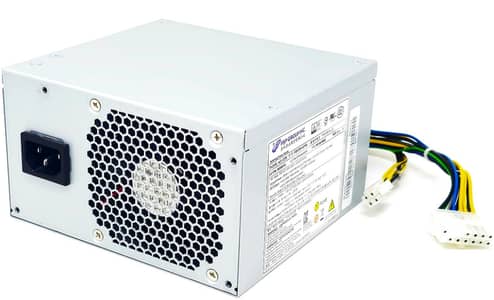 Lenovo Original Power Supply – 280W (14-Pin)