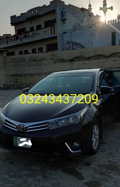 xli for sale contact number 03243437209