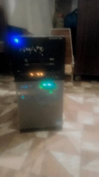 core i5 2nd gandration