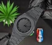 Arabic Aura Watch