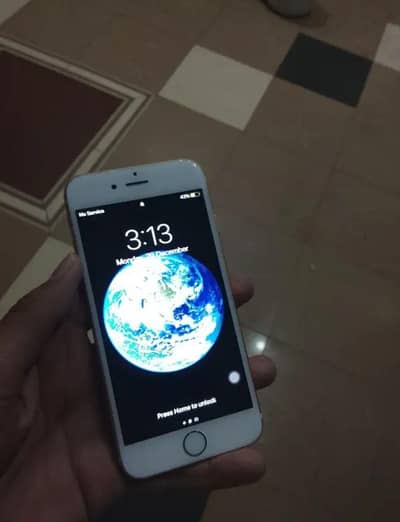 iphone 6 non PTA 64gb all ok contact 03085145782