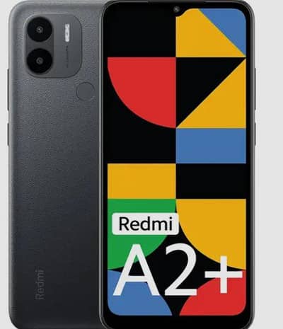 redme A2