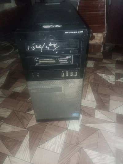 core i5 2nd gandration