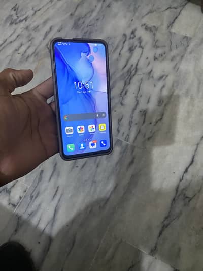 Huawei y9 prime. Exchange possible