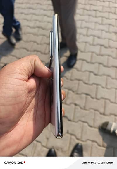 Good condition Infinix zero 30