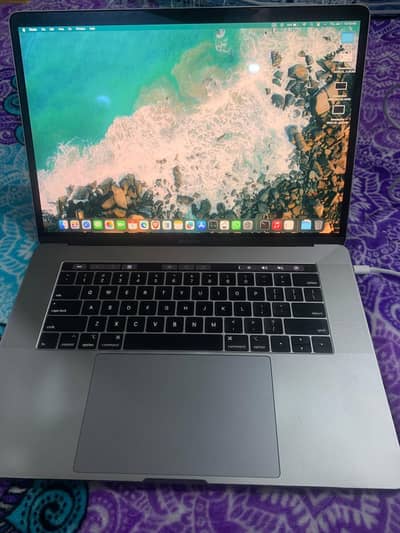 MacBook Pro 2019 15 inch