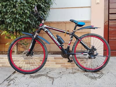 Continental imported cycle | 26 size | 0320/2257/271