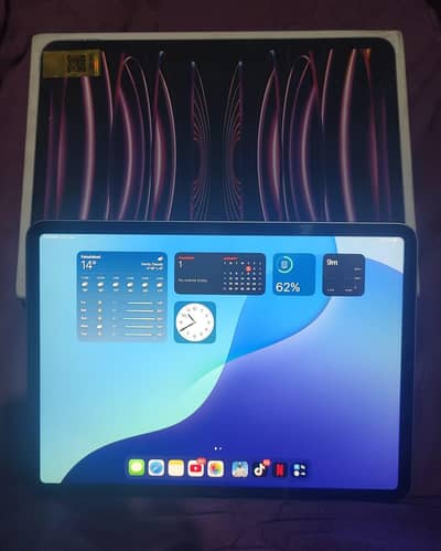 I PAD PRO M2 11 INCH 4TH GENERATION