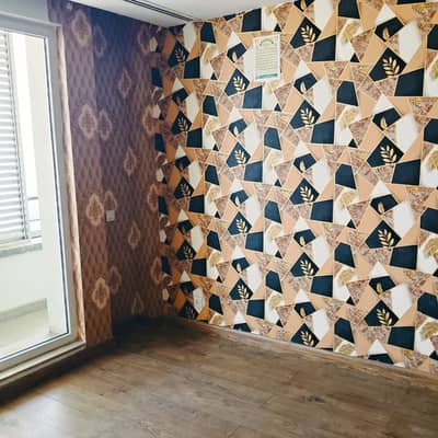 Penta Square 1 Bed Semi-Furnish Apartment.