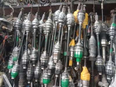 Excel goda alto mehran &  other cars