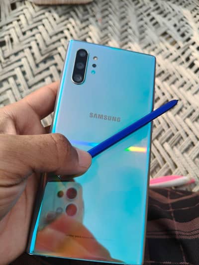 Samsung Note 10 Plus 5g