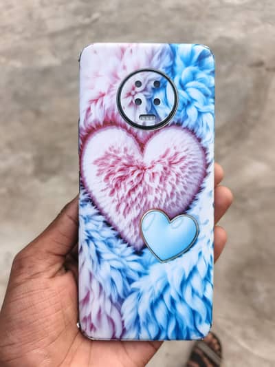 Infinix Note 7 In Multan