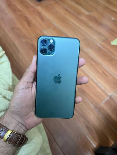 iPhone 11 Pro Max non pta gb 256