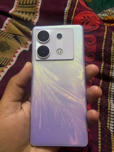 infinix zero 30 5g