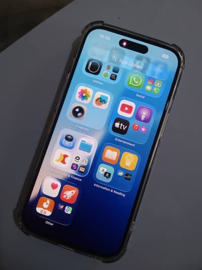 i phone 15. by pass  non pta